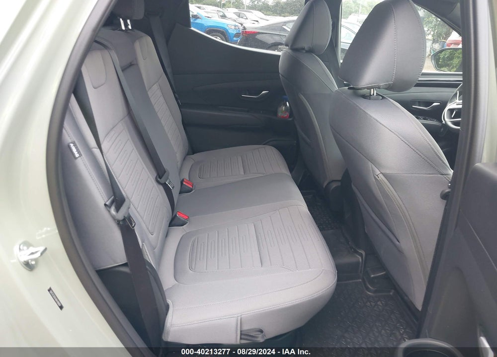 2024 HYUNDAI SANTA CRUZ SEL VIN: 5NTJCDDE4RH118109