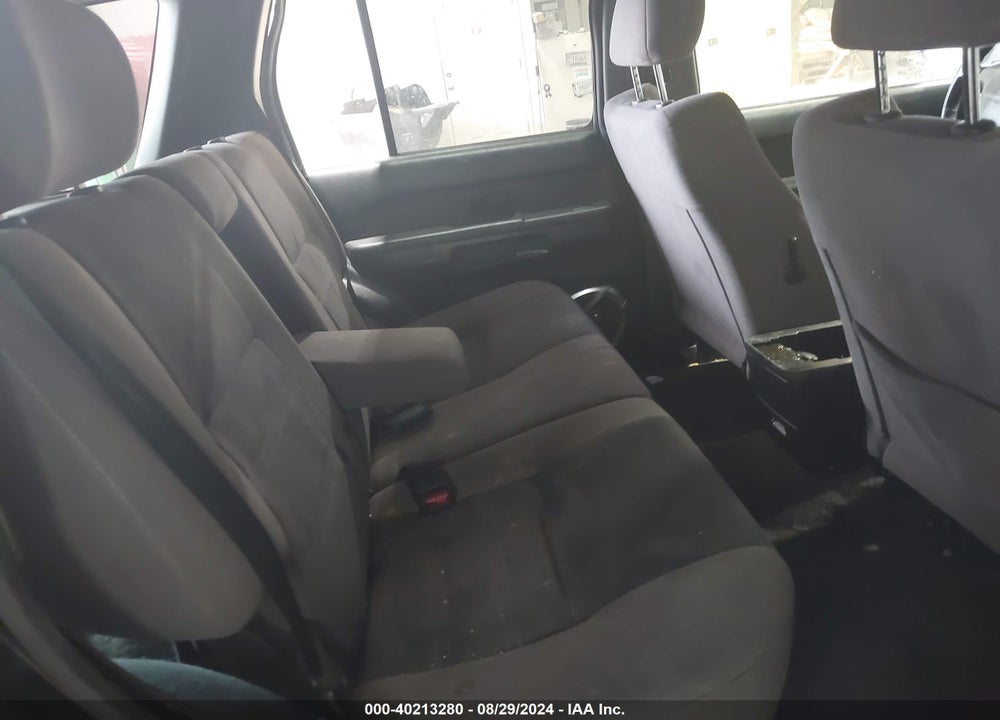 2001 NISSAN PATHFINDER SE VIN: JN8DR07Y31W501857