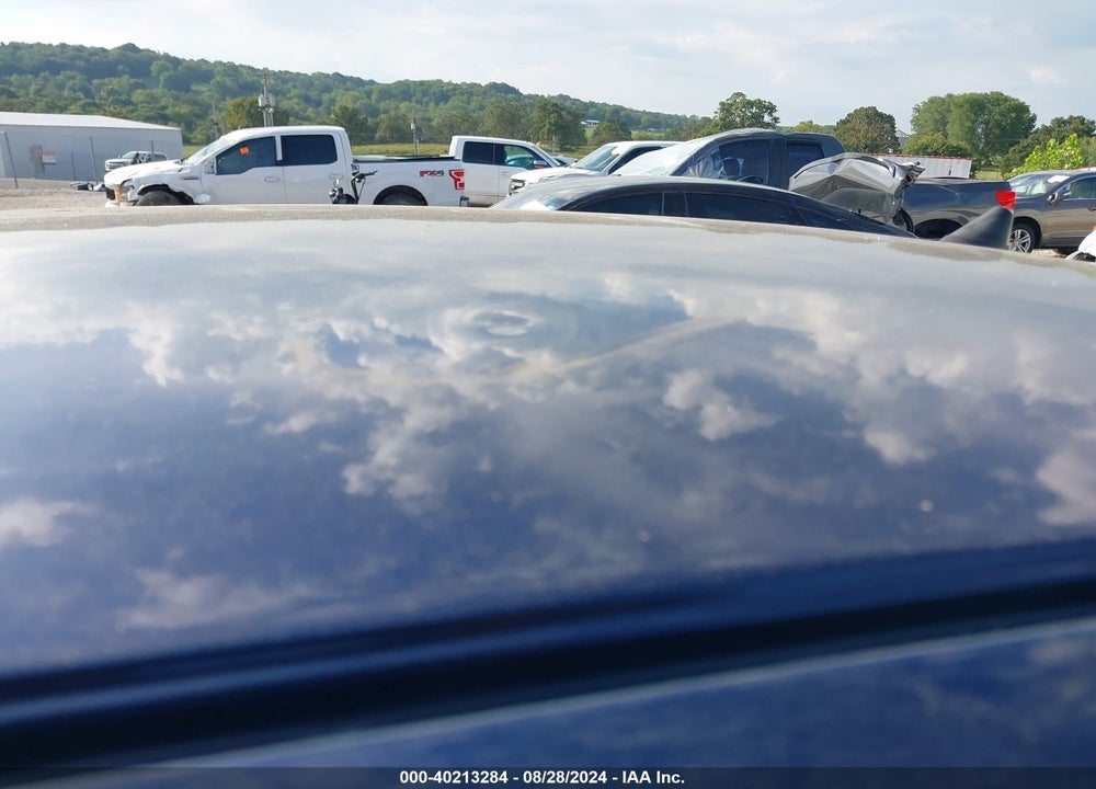 2005 TOYOTA COROLLA LE VIN: 2T1BR30E15C411240