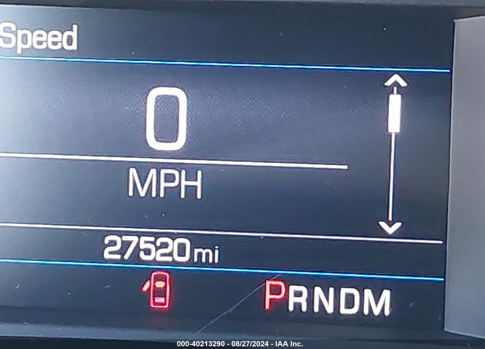 2023 CHEVROLET CAMARO RWD 2LT VIN: 1G1FD1RX6P0120330