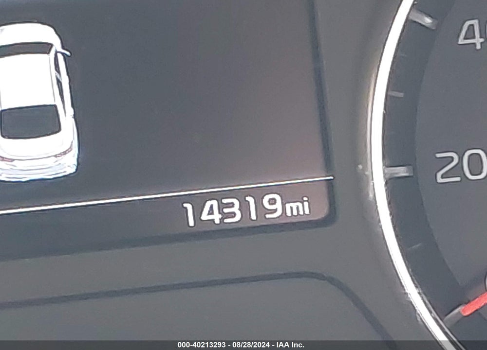 2023 KIA FORTE LXS VIN: 3KPF24AD7PE649678