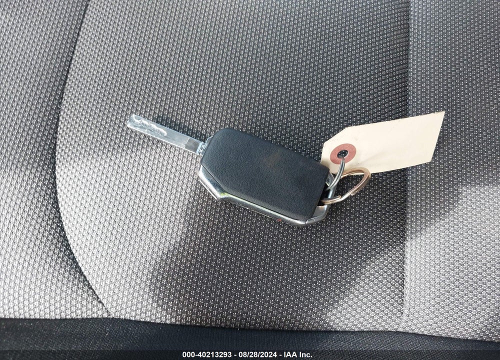 2023 KIA FORTE LXS VIN: 3KPF24AD7PE649678