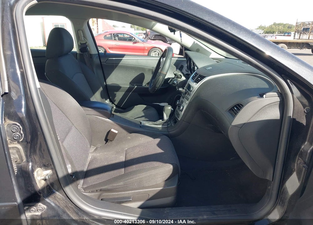 2012 CHEVROLET MALIBU 1LT VIN: 1G1ZC5E04CF327953
