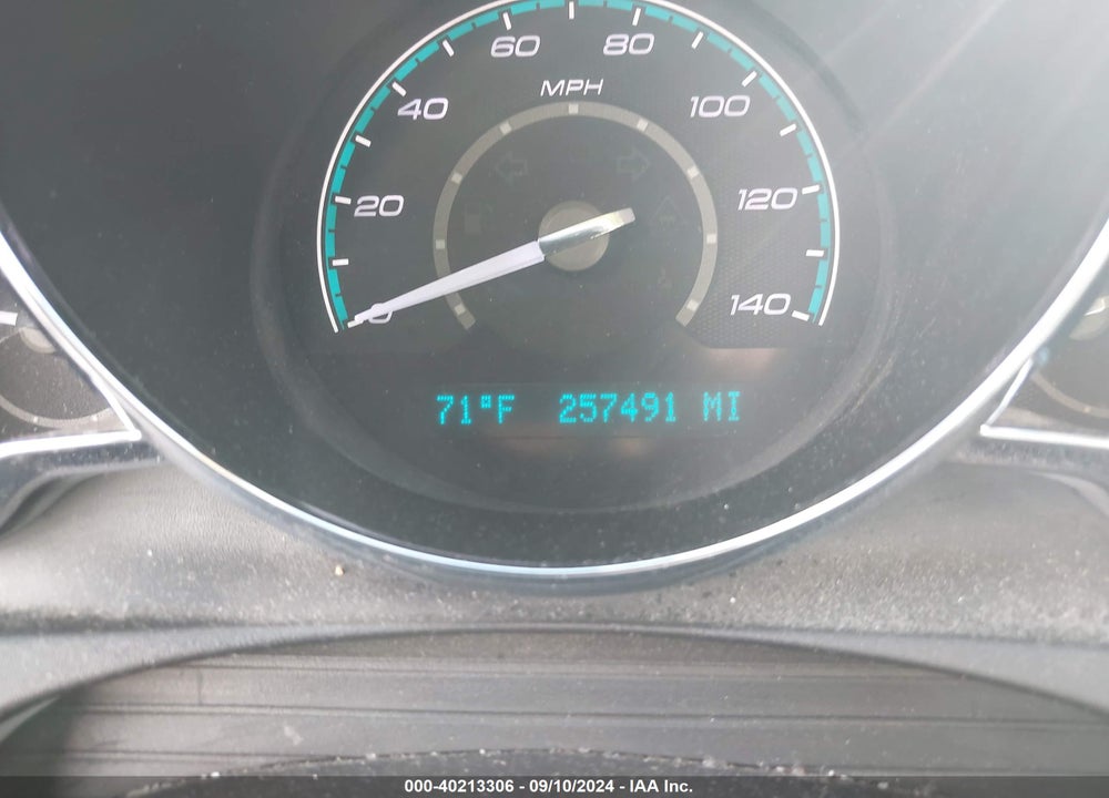 2012 CHEVROLET MALIBU 1LT VIN: 1G1ZC5E04CF327953