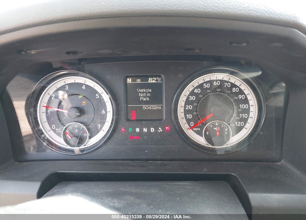 2018 RAM 1500 EXPRESS 4X4 5'7 BOX VIN: 3C6RR7KT2JG137958