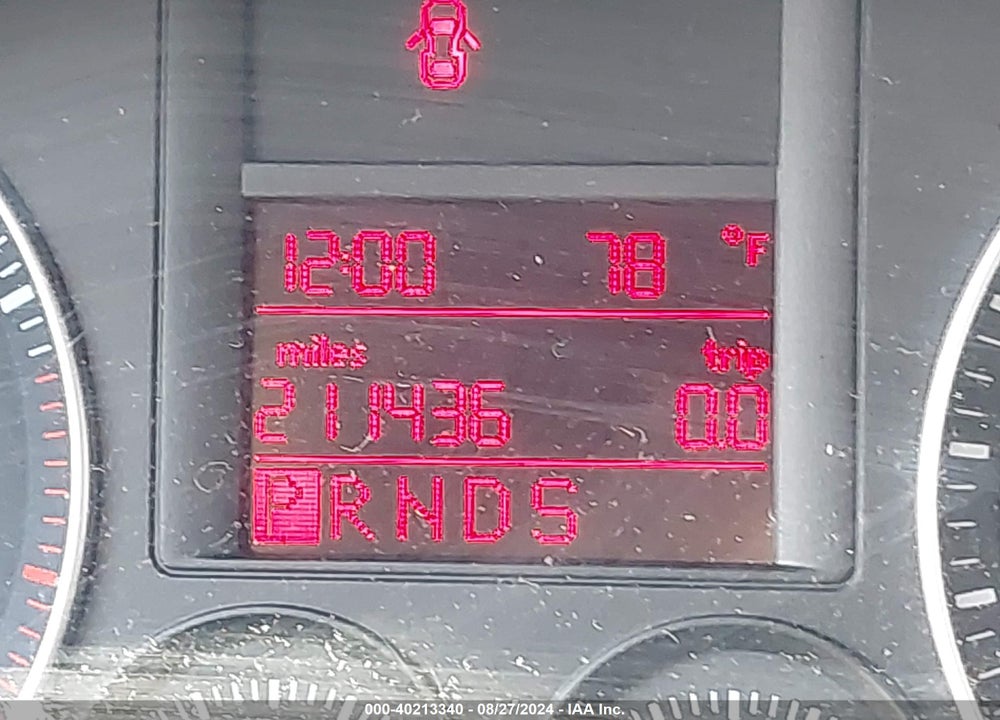2009 VOLKSWAGEN JETTA 2.5L SE VIN: 3VWTM71K79M341171