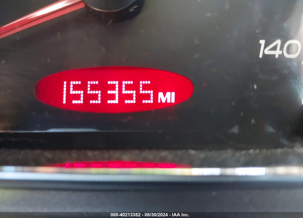 2009 PONTIAC G6 GT VIN: 1G2ZH57N994155767