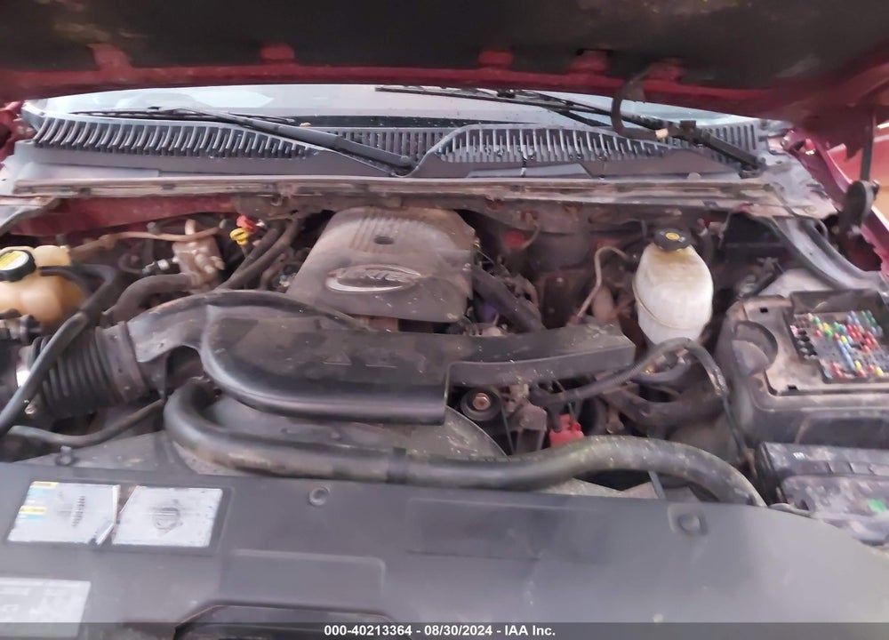2004 GMC YUKON SLT VIN: 1GKEK13Z04R221488
