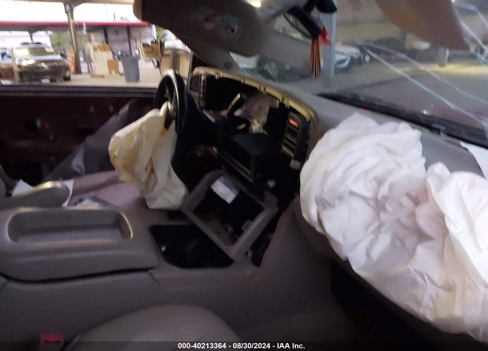 2004 GMC YUKON SLT VIN: 1GKEK13Z04R221488