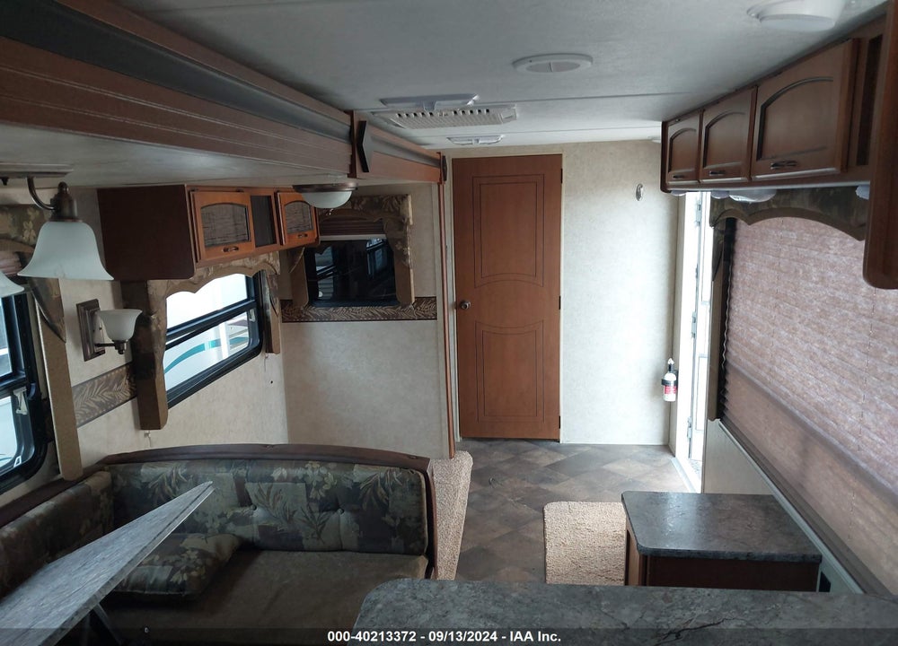 2013 KEYSTONE OTHER VIN: 4YDT29324D3100466