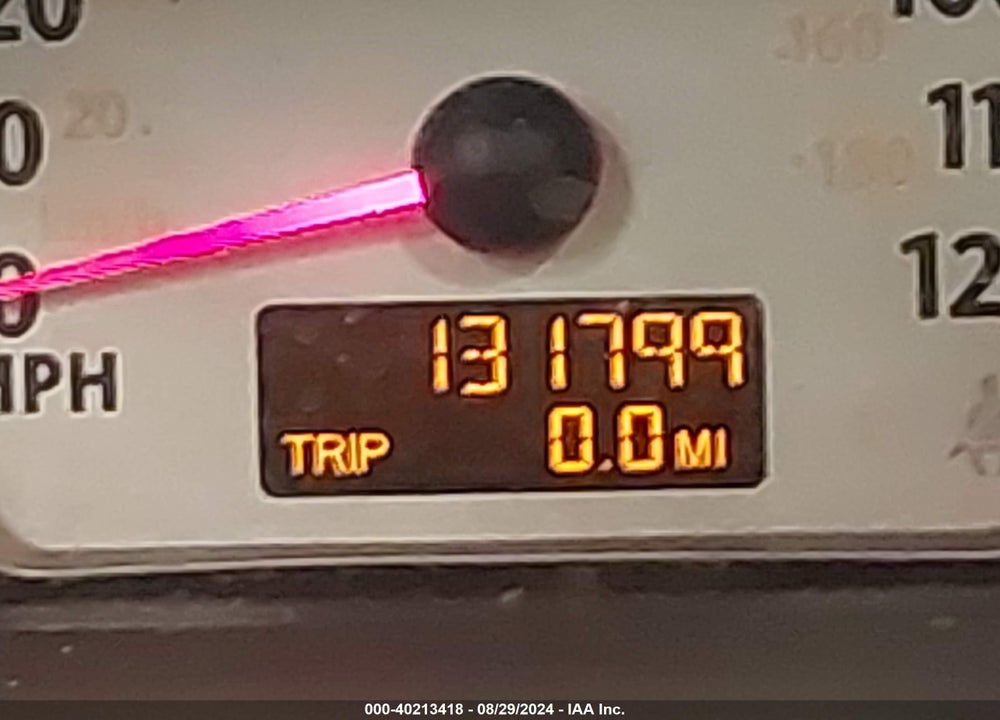 2003 SATURN ION 3 VIN: 1G8AL54F03Z180467