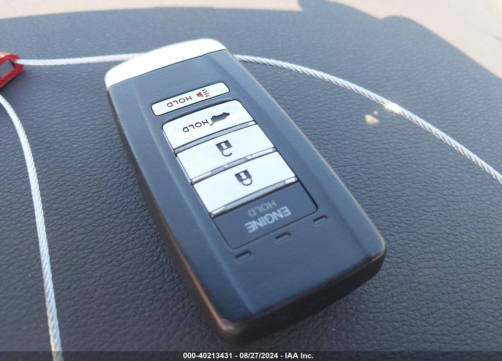 2017 ACURA MDX ADVANCE PKG VIN: 5FRYD4H84HB025195