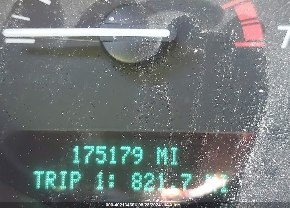 2000 BUICK LESABRE LIMITED VIN: 1G4HR54K4YU274092