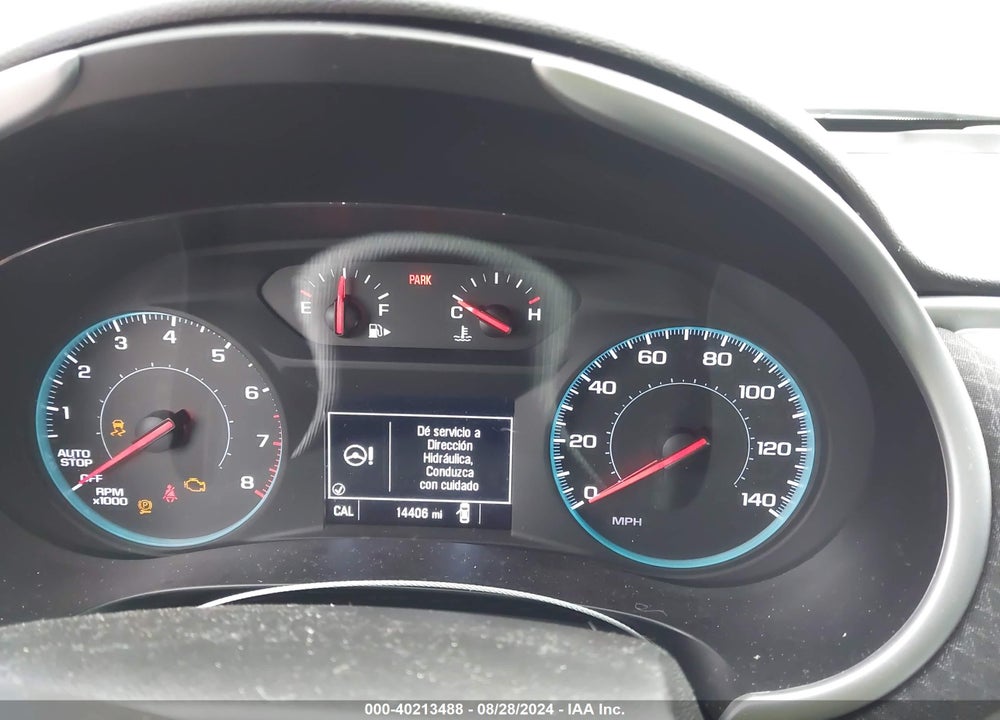 2023 CHEVROLET MALIBU FWD 1LT VIN: 1G1ZD5STXPF149273