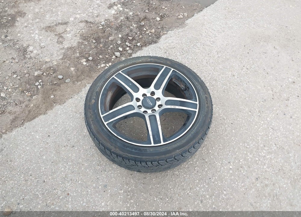 1994 TOYOTA COROLLA LE VIN: 1NXAE00B7RZ198990