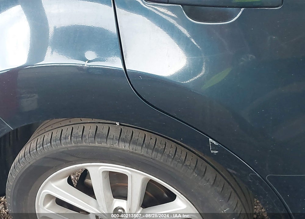 2017 KIA SOUL VIN: KNDJP3A59H7419012