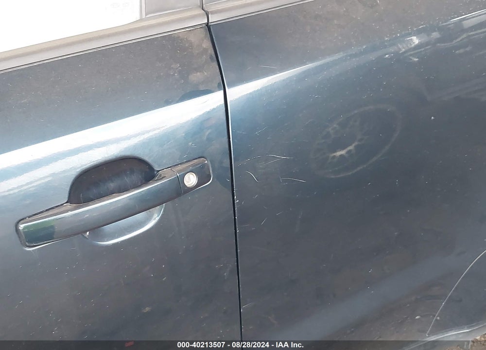 2017 KIA SOUL VIN: KNDJP3A59H7419012