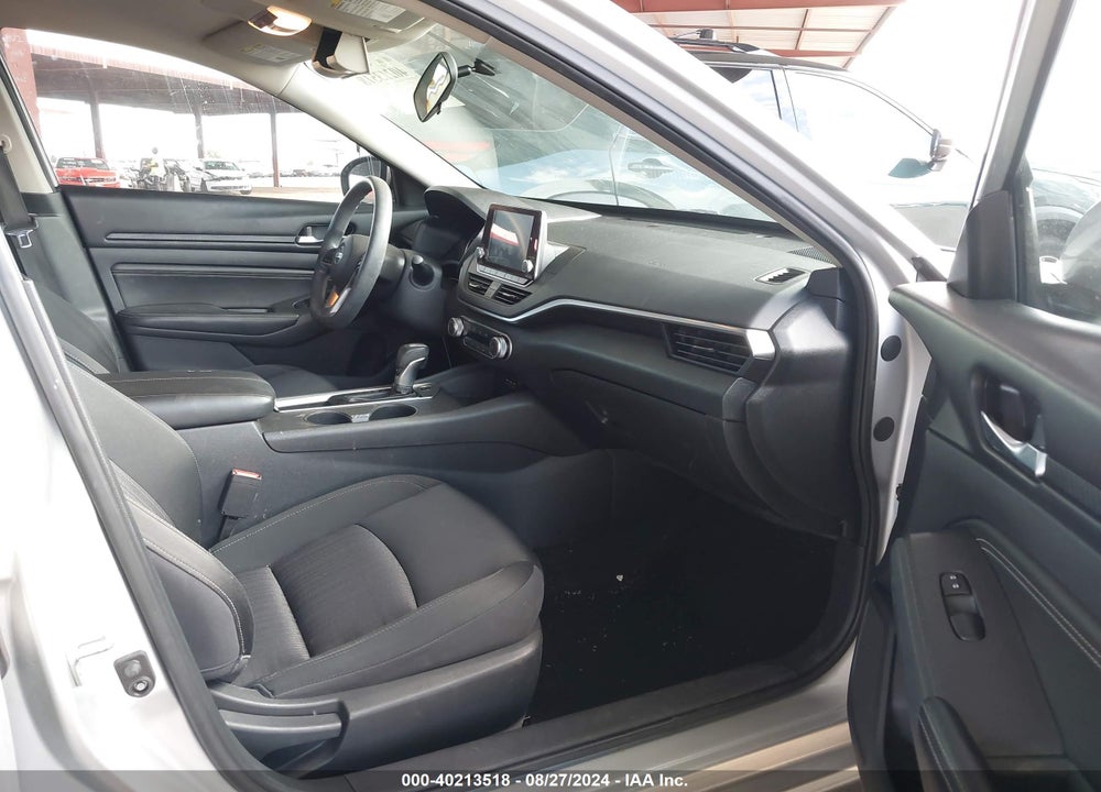2019 NISSAN ALTIMA 2.5 S VIN: 1N4BL4BV9KC124551