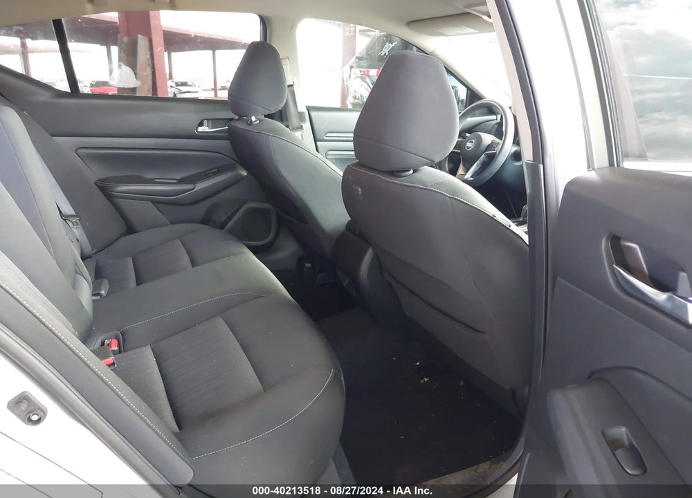 2019 NISSAN ALTIMA 2.5 S VIN: 1N4BL4BV9KC124551