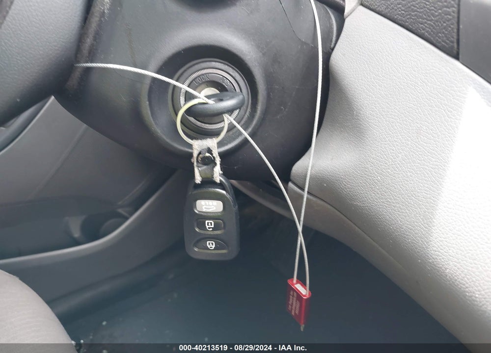 2016 HYUNDAI ELANTRA SE VIN: 5NPDH4AE0GH659625