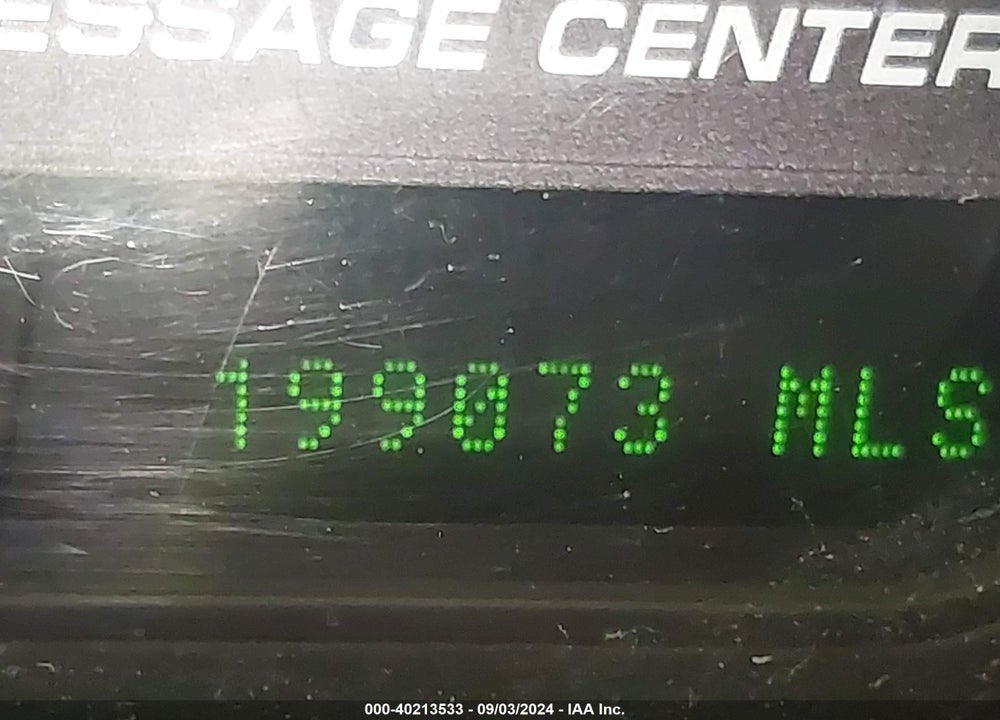2002 FORD EXPLORER LIMITED VIN: 1FMZU75E32ZB78326
