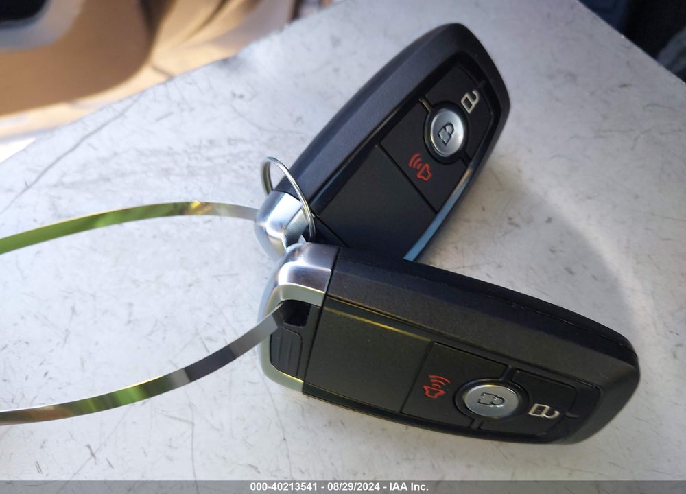 2022 FORD ESCAPE SE VIN: 1FMCU0G64NUC01293