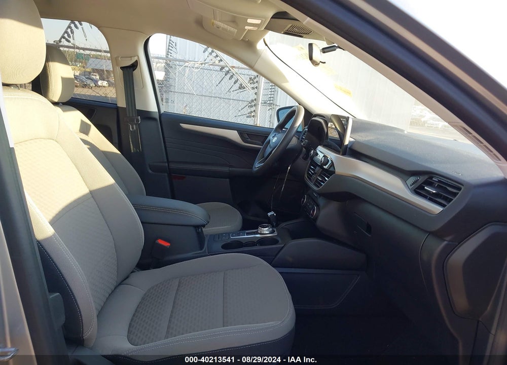 2022 FORD ESCAPE SE VIN: 1FMCU0G64NUC01293