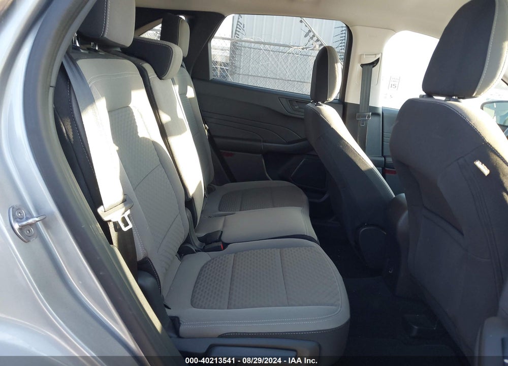 2022 FORD ESCAPE SE VIN: 1FMCU0G64NUC01293