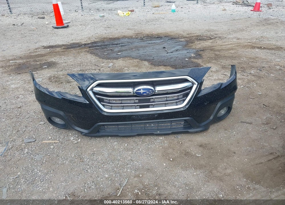 2018 SUBARU OUTBACK 2.5I TOURING VIN: 4S4BSATC4J3268639