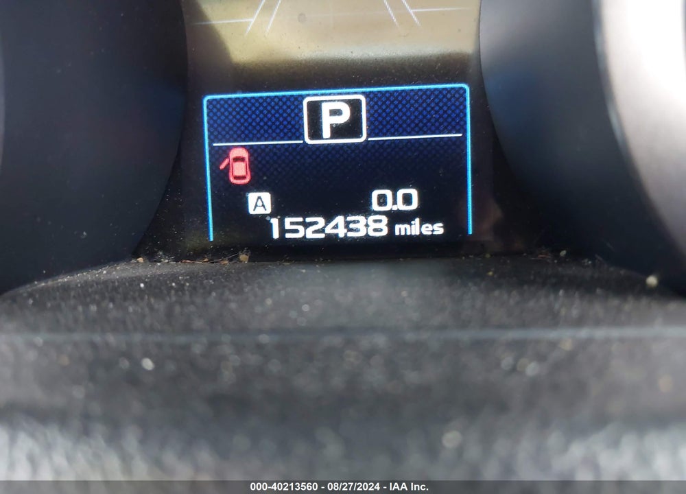 2018 SUBARU OUTBACK 2.5I TOURING VIN: 4S4BSATC4J3268639