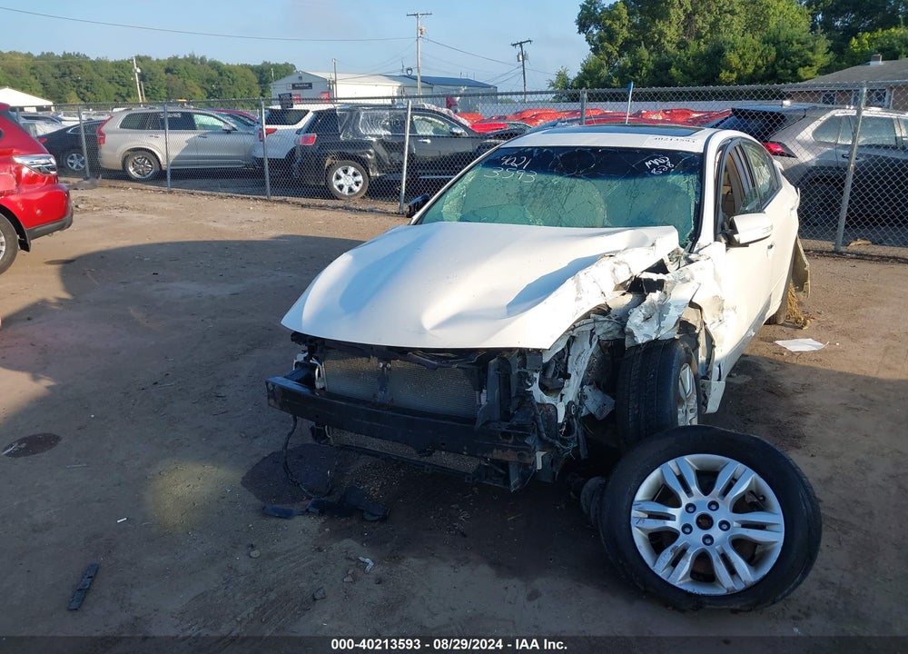 2011 NISSAN ALTIMA 2.5 S VIN: 1N4AL2AP7BN427755