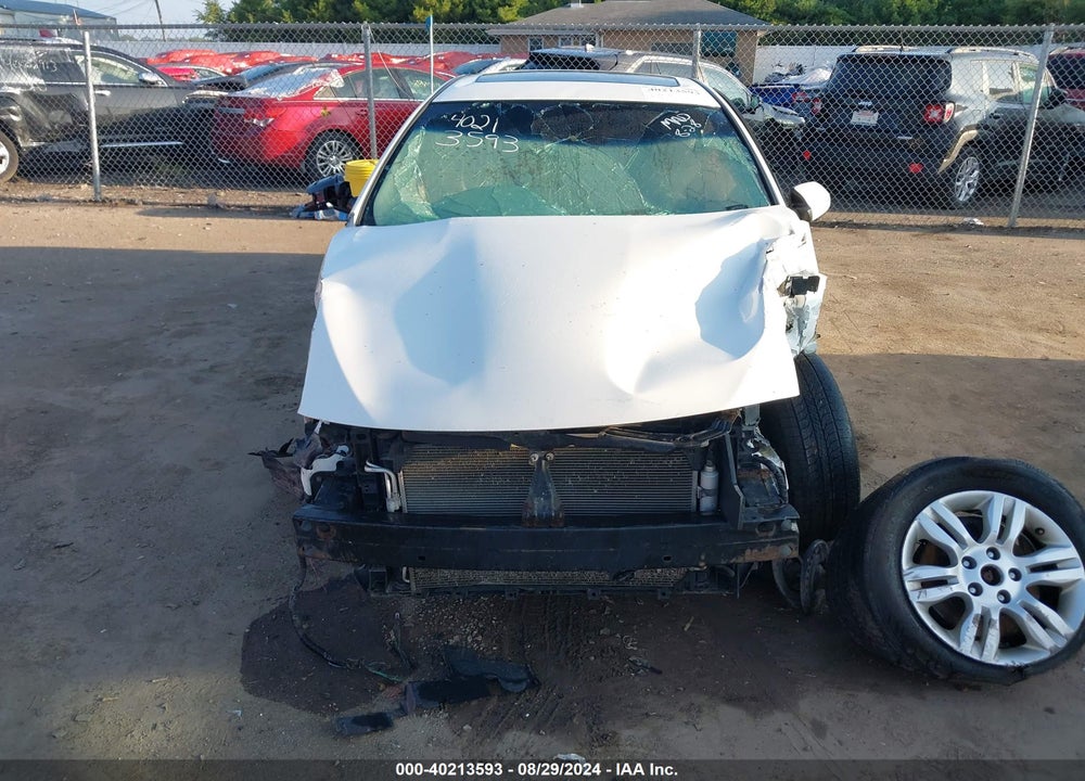 2011 NISSAN ALTIMA 2.5 S VIN: 1N4AL2AP7BN427755