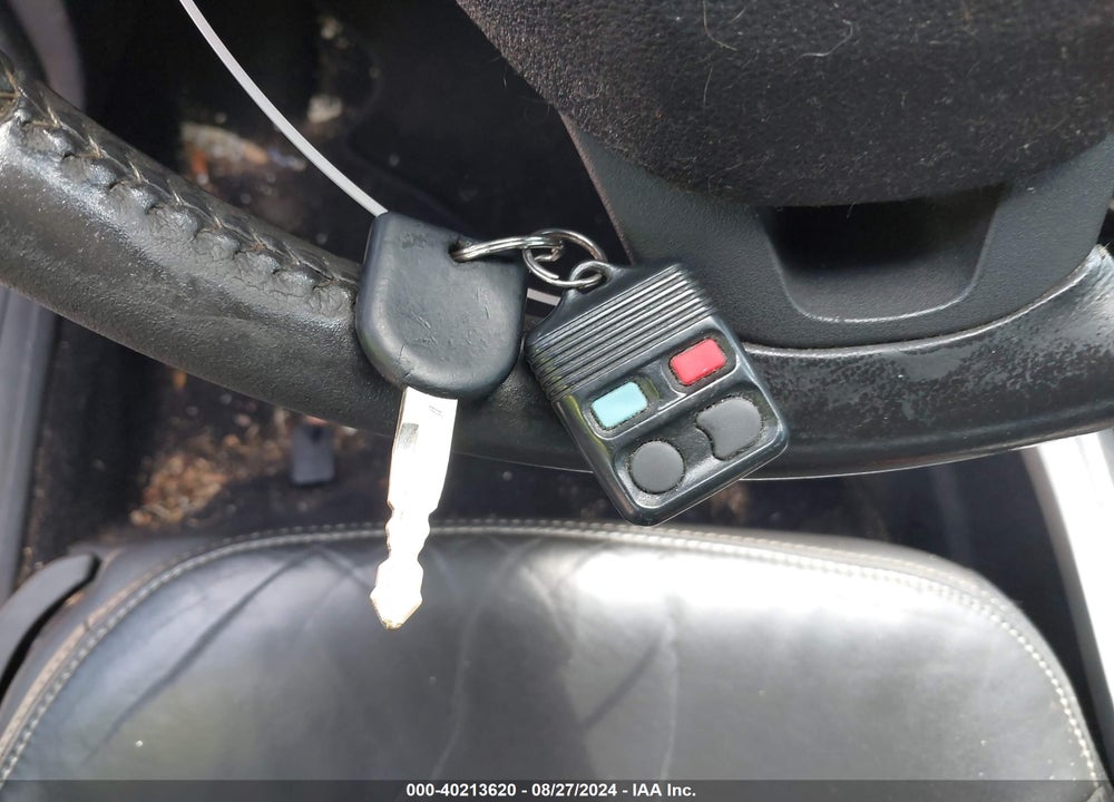 2009 FORD FOCUS SES VIN: 1FAHP36NX9W127163