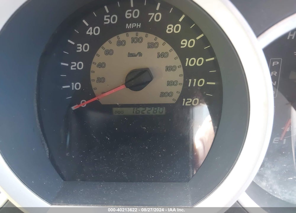 2010 TOYOTA TACOMA PRERUNNER V6 VIN: 3TMKU4HN8AM026669