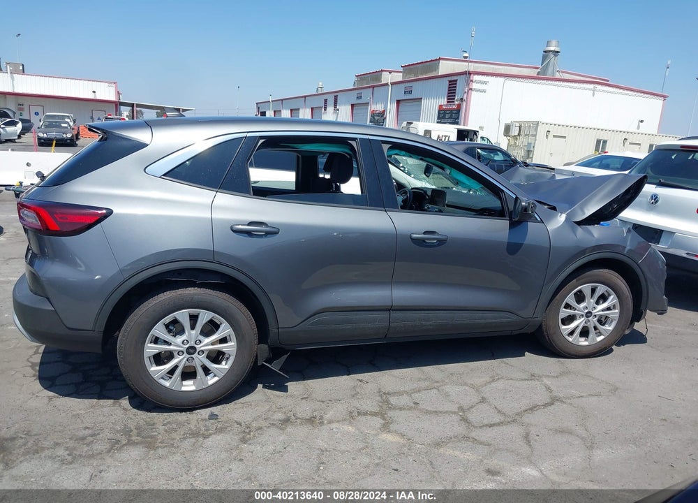 2023 FORD ESCAPE ACTIVE VIN: 1FMCU0GN8PUA84232