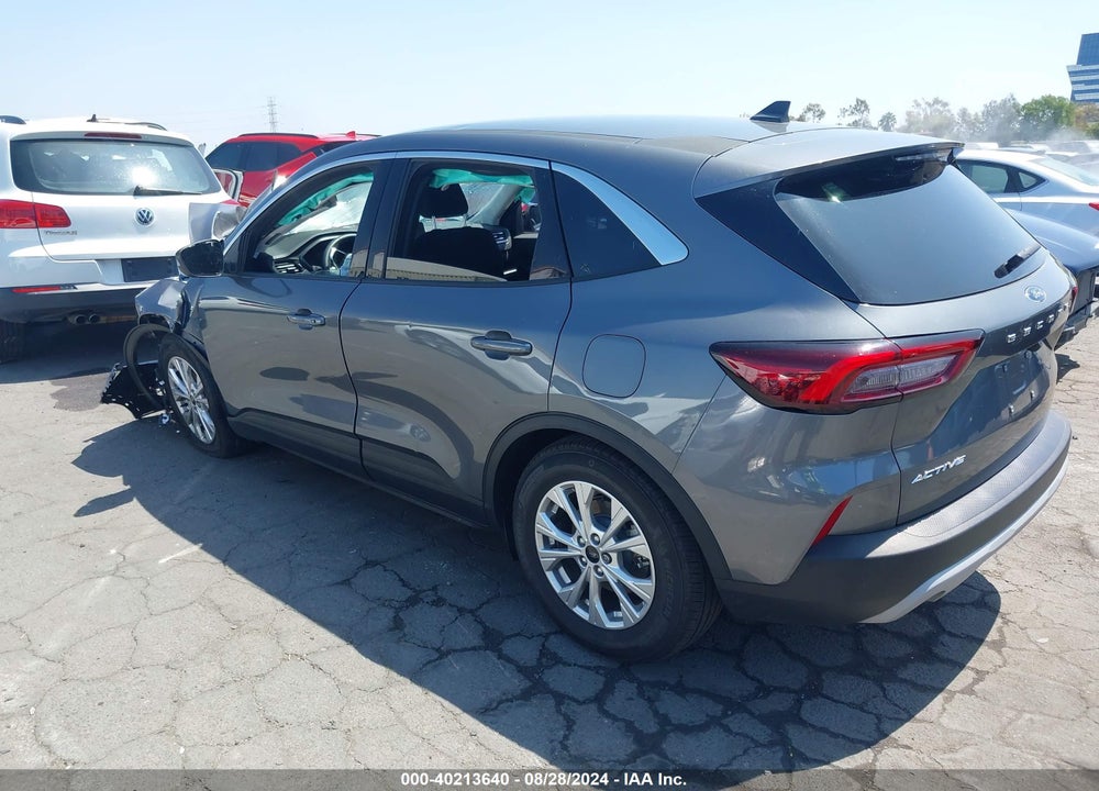 2023 FORD ESCAPE ACTIVE VIN: 1FMCU0GN8PUA84232
