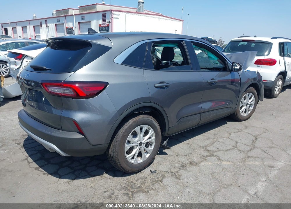2023 FORD ESCAPE ACTIVE VIN: 1FMCU0GN8PUA84232
