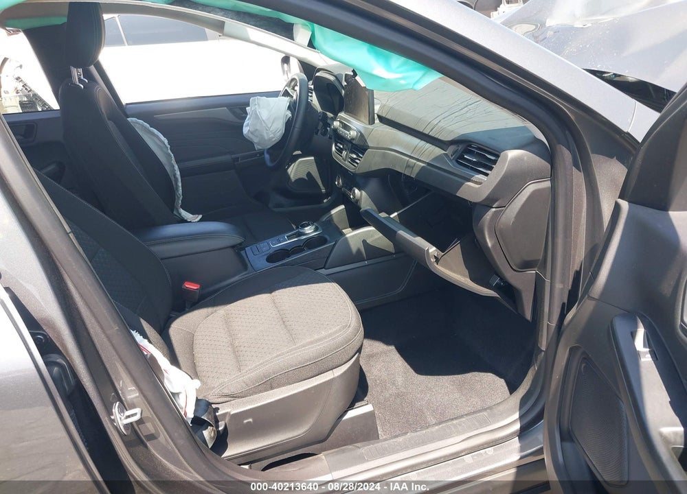 2023 FORD ESCAPE ACTIVE VIN: 1FMCU0GN8PUA84232