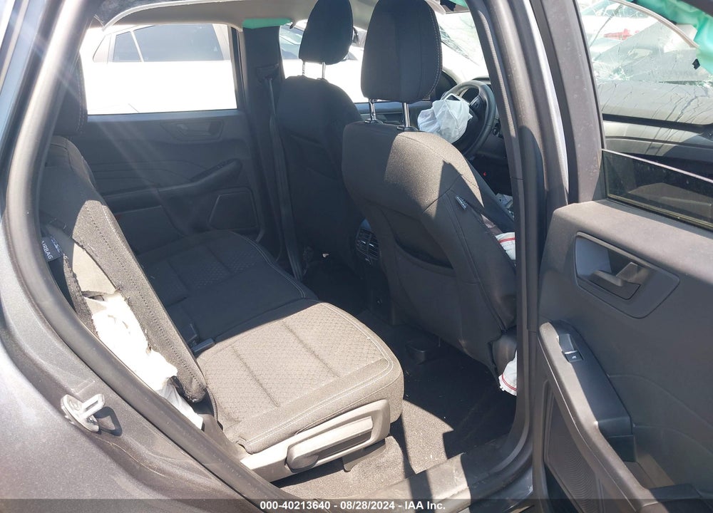 2023 FORD ESCAPE ACTIVE VIN: 1FMCU0GN8PUA84232