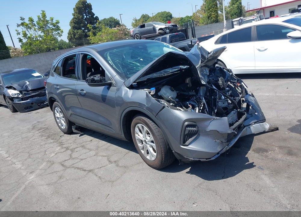 2023 FORD ESCAPE ACTIVE VIN: 1FMCU0GN8PUA84232