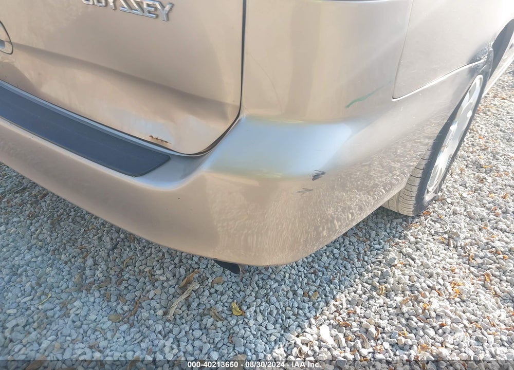 1999 HONDA ODYSSEY LX VIN: 2HKRL1854XH520283