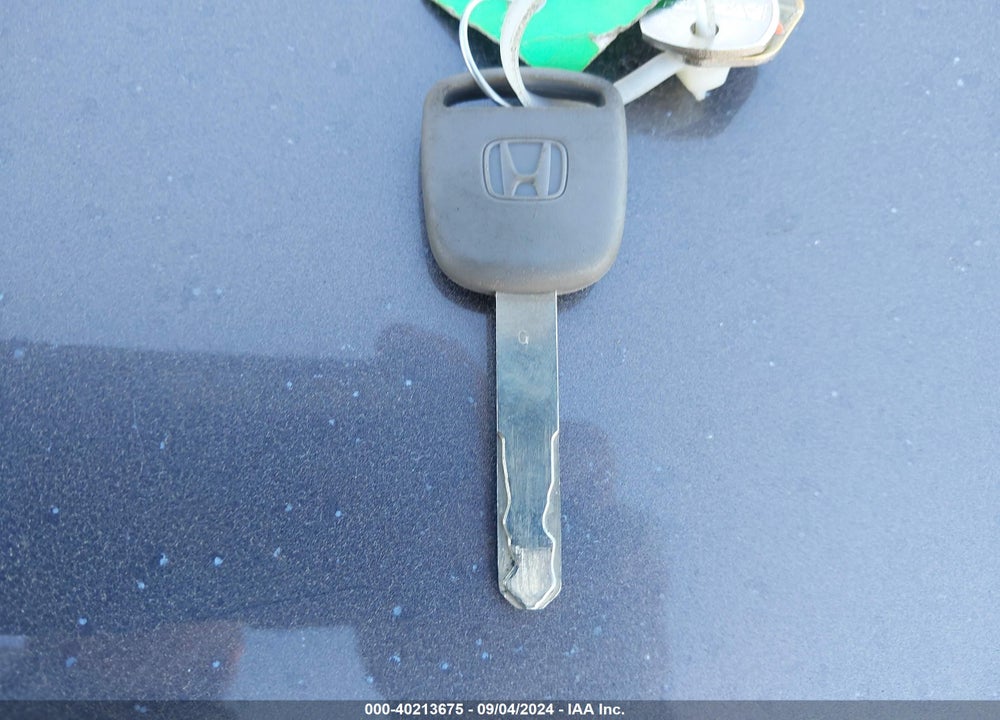 2014 HONDA CIVIC LX VIN: 19XFB2F51EE238666