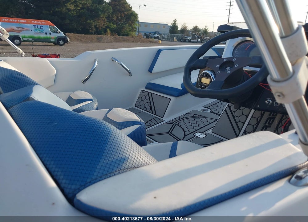 2018 SCARAB --- VIN: PSBSA230D818
