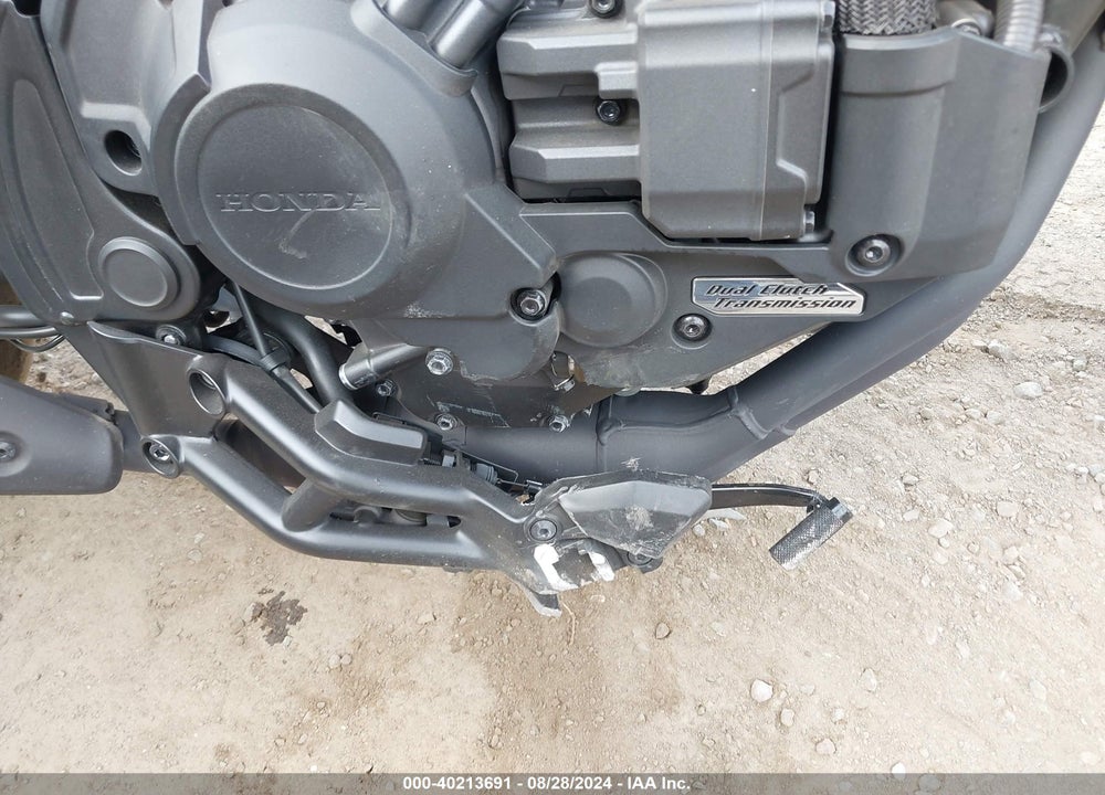 2024 HONDA CMX1100 T VIN: JH2SC8362RK300159