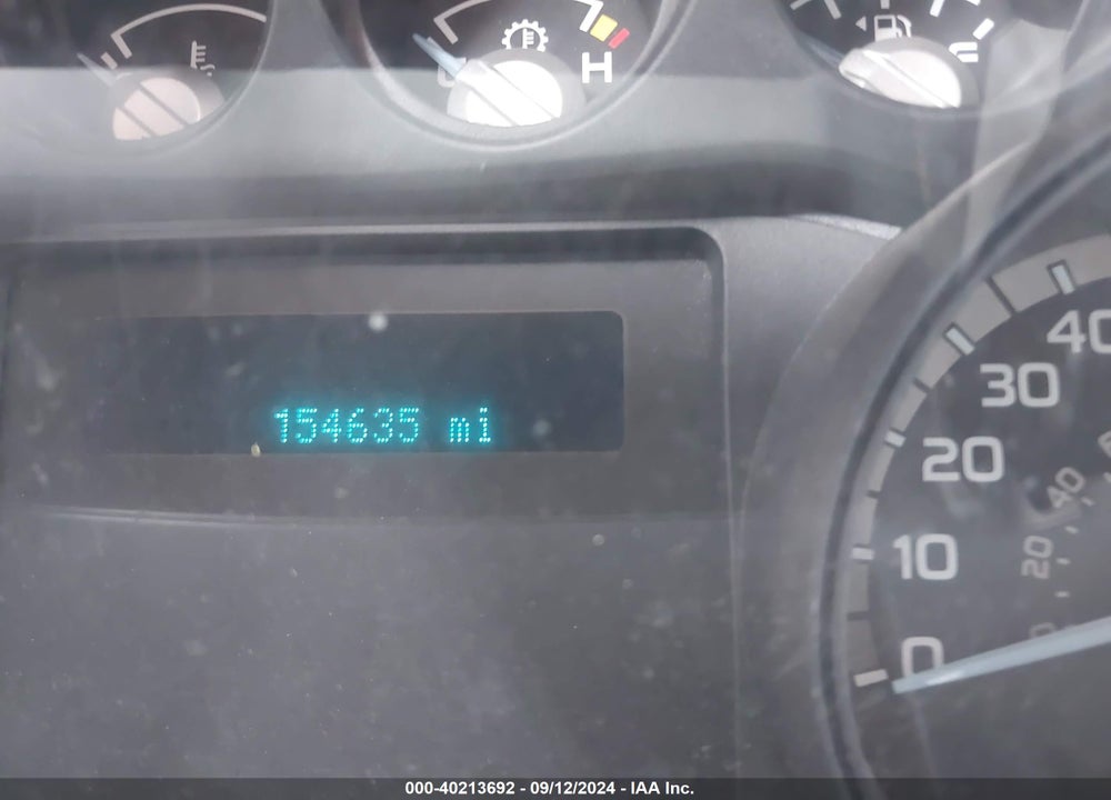 2015 FORD F-250 XL VIN: 1FT7X2A64FEC38616