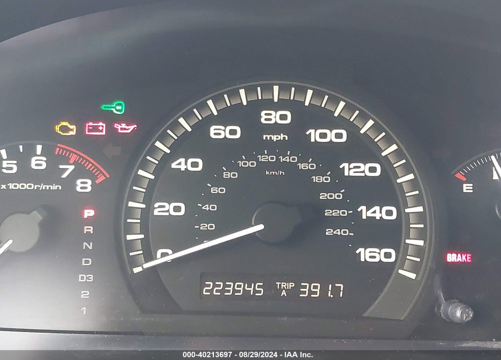 2007 HONDA ACCORD 2.4 EX VIN: 1HGCM56847A047310