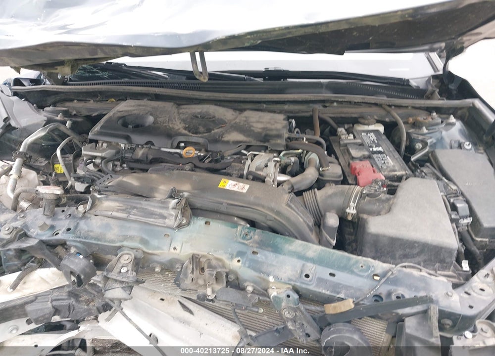 2018 TOYOTA CAMRY XSE VIN: 4T1B61HK7JU623964
