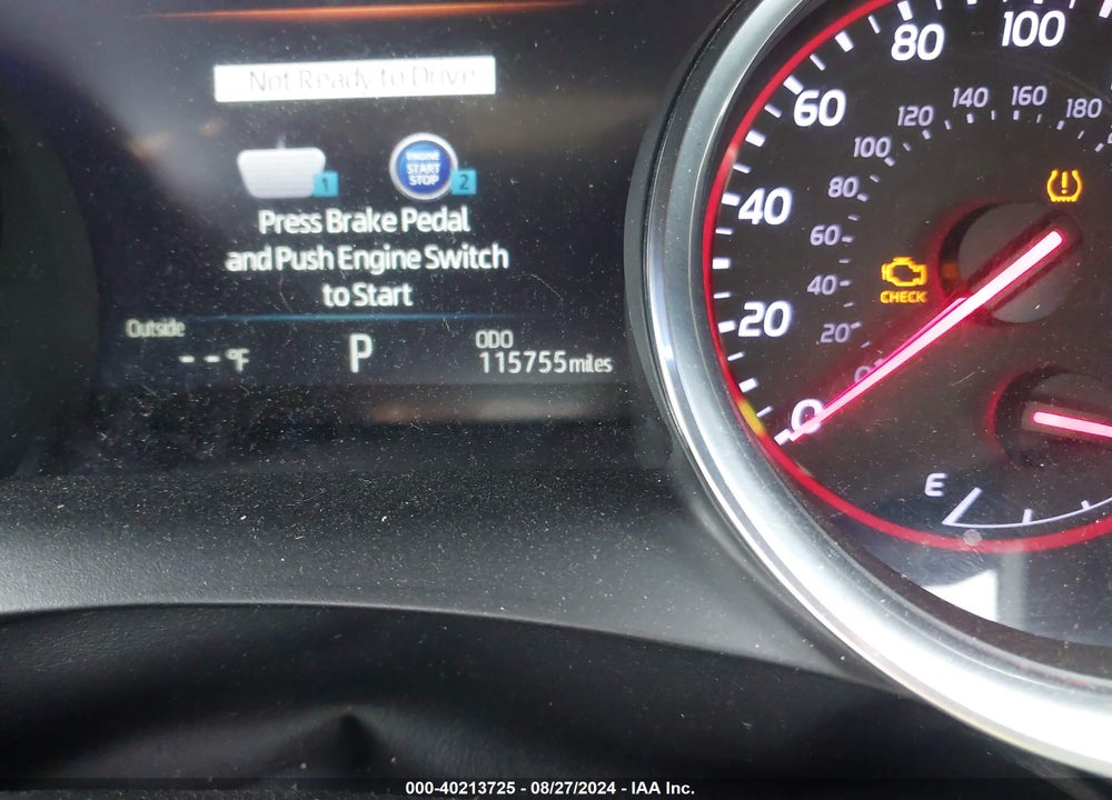 2018 TOYOTA CAMRY XSE VIN: 4T1B61HK7JU623964