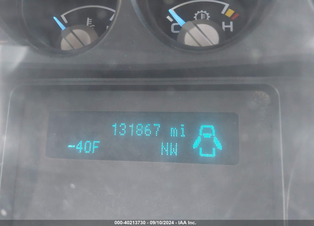 2015 FORD F-250 XL VIN: 1FT7X2A67FEC38612