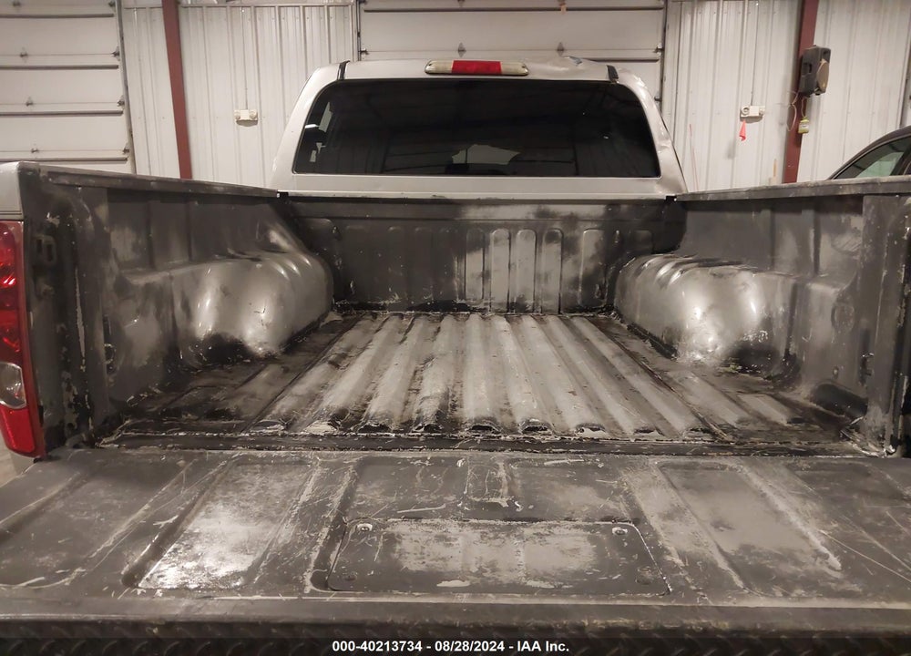 2006 CHEVROLET COLORADO LT VIN: 1GCDT136668221823
